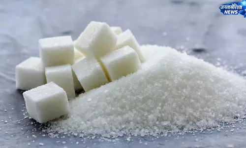 चीनी पैकेजिंग पर सरकार सख्त, 20% जूट बोरी अनिवार्य चीनी पैकेजिंग पर सरकार सख्त, 20% जूट बोरी अनिवार्य