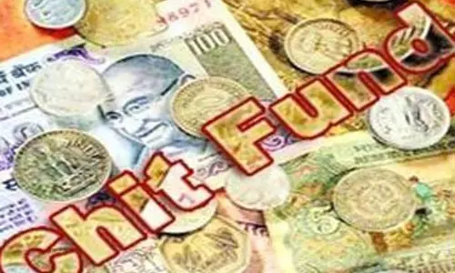 चिट-फंड घोटाले में 182 बैंक खाते फ्रीज चिट-फंड घोटाले में 182 बैंक खाते फ्रीज