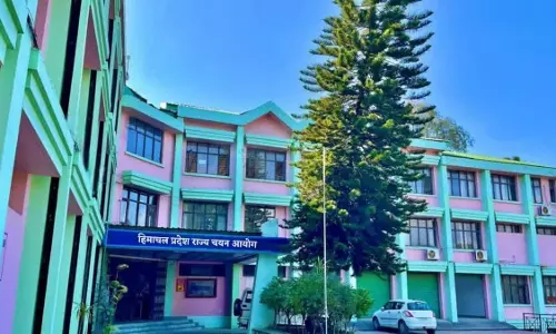 Hamirpur: इतिहास और अर्थशास्त्र के शिक्षकों की भर्ती परीक्षा का रिजल्ट घोषित