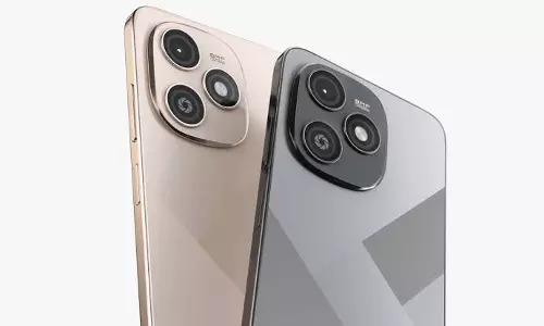 लावा का नया बजट स्मार्टफोन: Lava Smart 4 भारत में लॉन्च लावा का नया बजट स्मार्टफोन: Lava Smart 4 भारत में लॉन्च