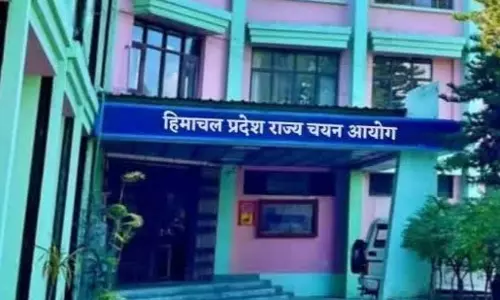 Dharamshala: बोर्ड परीक्षा के साथ प्रतियोगी परीक्षाओं की तैयारी कराएगा विशेष प्रश्न बैंक