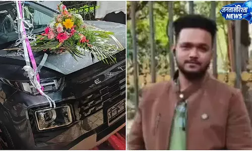 शादी के पहले दिन पति ने कहा- पसंद नहीं, महिला ने लगाया धमकी का आरोप