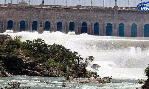 कावेरी विवाद: कर्नाटक को 15 दिन रोज 12 हजार क्यूसेक पानी छोड़ने की सिफारिश