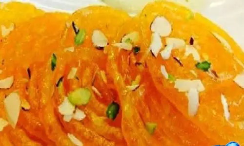 मीठे की क्रेविंग हो तो ट्राई करें ये जलेबी रेसिपी मीठे की क्रेविंग हो तो ट्राई करें ये जलेबी रेसिपी