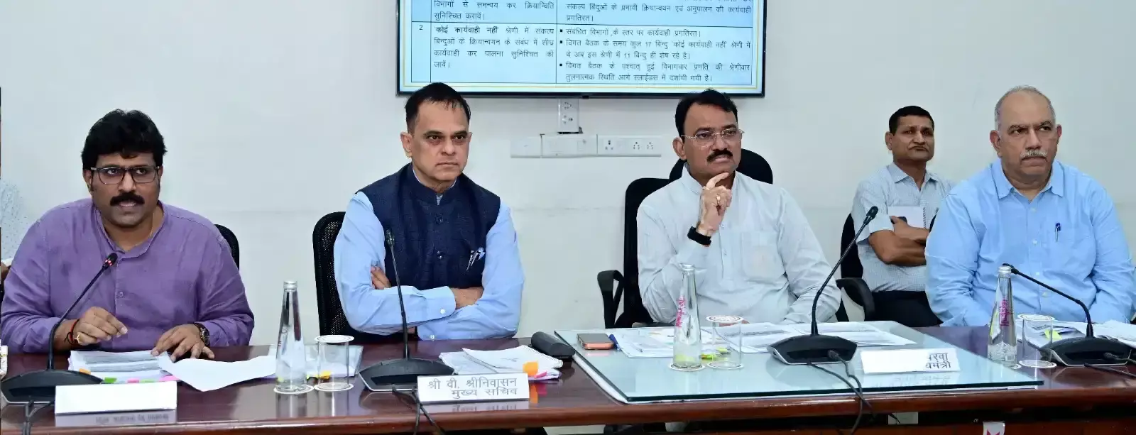 Jaipur: 13 अगस्त तक ऑनलाइन ऑप्शन फॉर्म भर सकेंगे चतुर्थ श्रेणी के चयनित अभ्यर्थी Jaipur: 13 अगस्त तक ऑनलाइन ऑप्शन फॉर्म भर सकेंगे चतुर्थ श्रेणी के चयनित अभ्यर्थी
