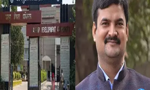कानपुर में KDA प्लॉटों का खेल फर्जी दस्तावेज मामले में FIR कानपुर में KDA प्लॉटों का खेल फर्जी दस्तावेज मामले में FIR