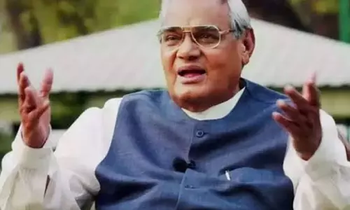 Mumbai: ‘एक अटल भारत’ के जरिए अटल जी की स्मृतियों को किया जाएगा जीवंत Mumbai: ‘एक अटल भारत’ के जरिए अटल जी की स्मृतियों को किया जाएगा जीवंत