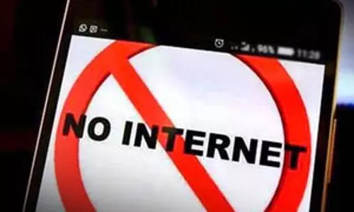 बलूचिस्तान में दूसरे दिन भी मोबाइल-इंटरनेट बंद