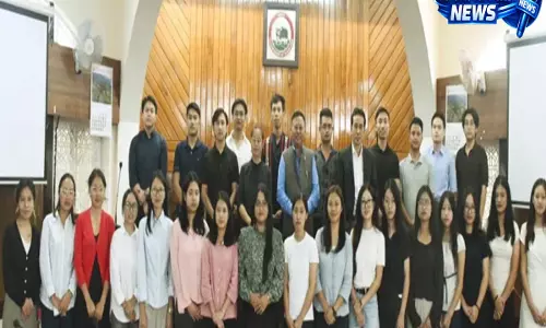 UPSC अभ्यर्थियों के लिए सरकार की पहल 30 उम्मीदवारों की नई दिल्ली में कोचिंग प्रायोजित