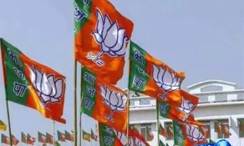 BJP में नए चेहरों को मौका गोरखपुर समेत जिलों में टीम गठन की तैयारी