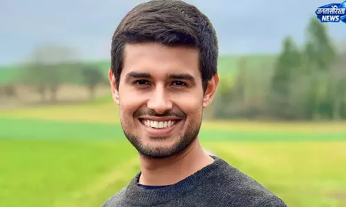 ध्रुव राठी के वीडियो पर भारत में रोक, HC में Google का बयान