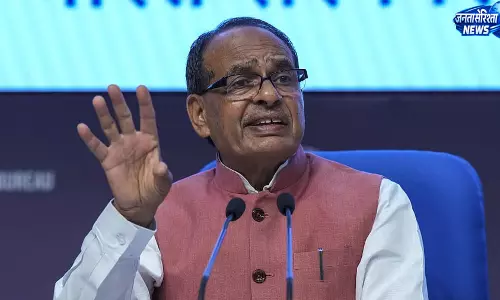 VB-G RAM G लागू होने के पहले महीने में 9.69 करोड़ से अधिक पर्सन-डेज़ रोजगार