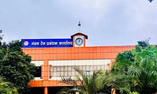 रायपुर रेल मंडल की DRUCC समिति का होगा पुनर्गठन