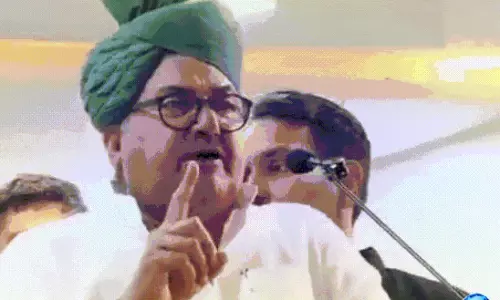 अभय चौटाला का बड़ा आरोप हुड्डा पर अमित शाह से डील का दावा