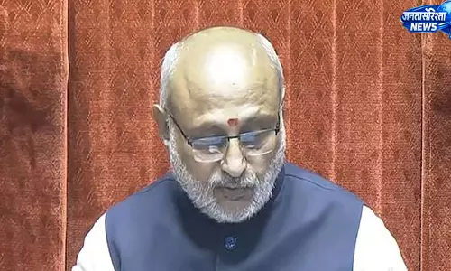 राम मंदिर चंदे में कथित चोरी का मुद्दा उठाने की खड़गे की मांग खारिज राम मंदिर चंदे में कथित चोरी का मुद्दा उठाने की खड़गे की मांग खारिज