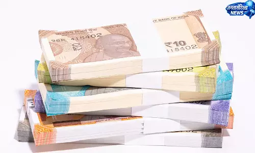 10-20 रुपये के पॉलिमर नोटों का होगा ट्रायल 10-20 रुपये के पॉलिमर नोटों का होगा ट्रायल