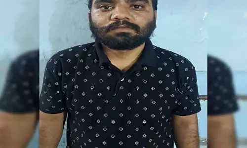 ANTF की बड़ी कार्रवाई, बैकवर्ड लिंक से पकड़ाया एक और हेरोइन तस्कर ANTF की बड़ी कार्रवाई, बैकवर्ड लिंक से पकड़ाया एक और हेरोइन तस्कर