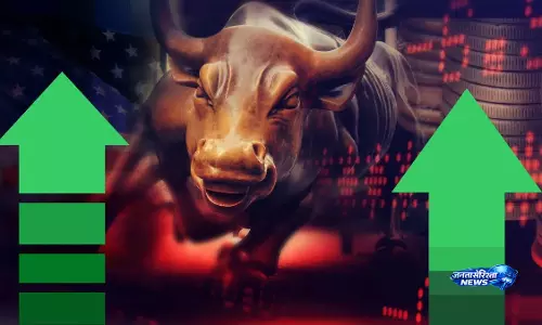 सरकारी ऑर्डर से भागा शेयर 4% तक उछला स्टॉक सरकारी ऑर्डर से भागा शेयर 4% तक उछला स्टॉक