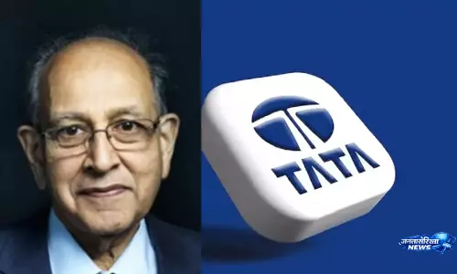 टाटा ट्रस्ट में बड़ा बदलाव SRTT से हटे विजय सिंह टाटा ट्रस्ट में बड़ा बदलाव SRTT से हटे विजय सिंह