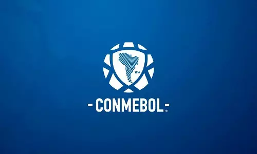कोलंबिया में 7.4 तीव्रता के भूकंप के बाद CONMEBOL ने टाले दो बड़े क्लब मैच कोलंबिया में 7.4 तीव्रता के भूकंप के बाद CONMEBOL ने टाले दो बड़े क्लब मैच