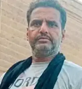 Sirsa: जीप कारोबारी के कारीगर की हत्या, हमले में मालिक को भी लगी चोट Sirsa: जीप कारोबारी के कारीगर की हत्या, हमले में मालिक को भी लगी चोट