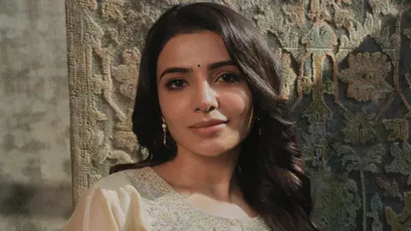 मैनिफ़ेस्टेशन में विश्वास रखती हैं सामंथा, दिए सपने साकार करने के टिप्स