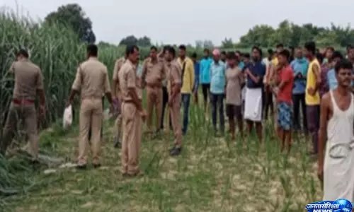 बरेली में किशोरी से गैंगरेप आरोपियों की गिरफ्तारी में जुटी पुलिस