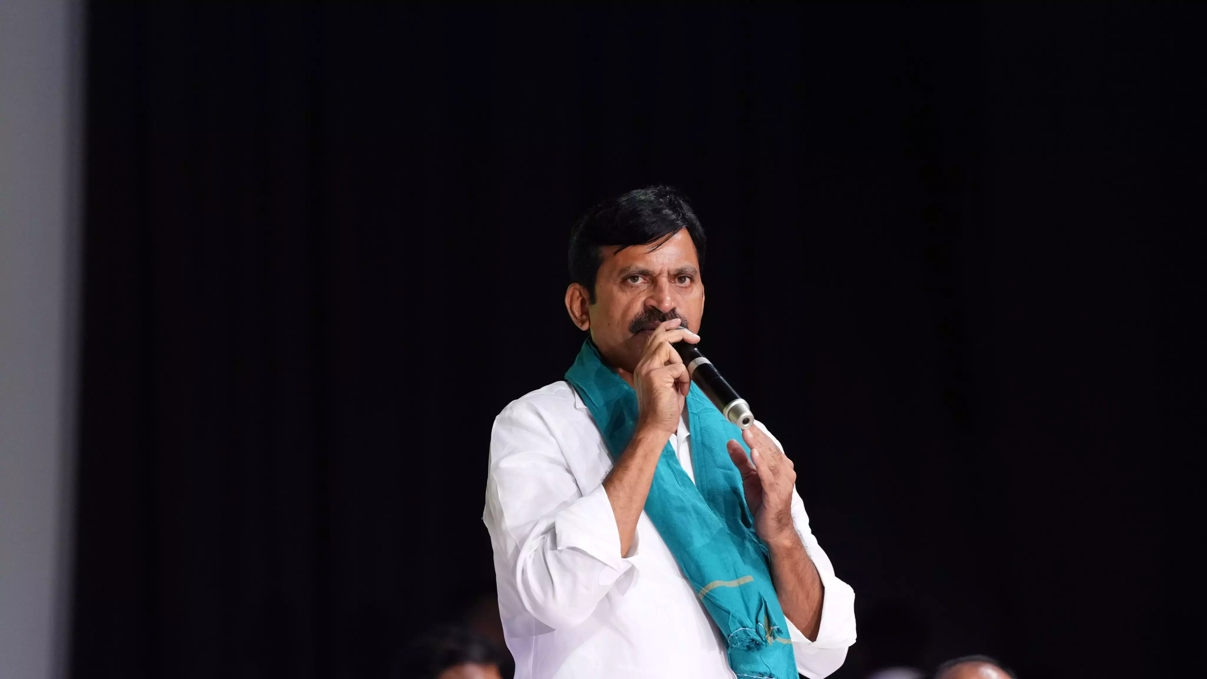 Telangana: तेलंगाना ने इंदिराम्मा आवास आवेदन की समय सीमा 15 अगस्त तक बढ़ा दी है Telangana: तेलंगाना ने इंदिराम्मा आवास आवेदन की समय सीमा 15 अगस्त तक बढ़ा दी है