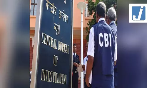 आय से अधिक संपत्ति मामले में IRCTC के पूर्व अधिकारी को तीन साल की जेल और 14.75 लाख का जुर्माना आय से अधिक संपत्ति मामले में IRCTC के पूर्व अधिकारी को तीन साल की जेल और 14.75 लाख का जुर्माना