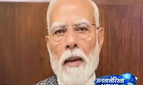 हर घर तिरंगा को बनाएं उत्सव: पीएम मोदी की देशवासियों से अपील