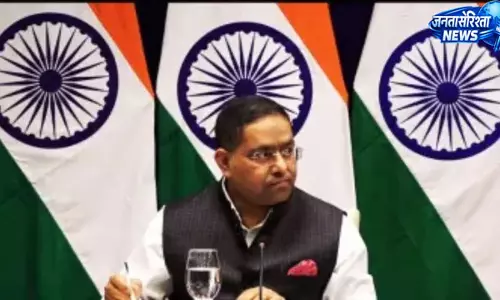 अरुणाचल पर भारत का दो टूक जवाब, चीन को सख्त संदेश अरुणाचल पर भारत का दो टूक जवाब, चीन को सख्त संदेश