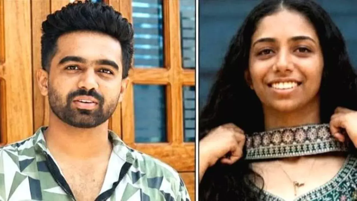 NEET गड़बड़ी और बहन की मौत से दुखी युवक ने की खुदकुशी NEET गड़बड़ी और बहन की मौत से दुखी युवक ने की खुदकुशी