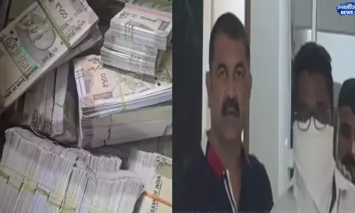 हाईवे पर 1 करोड़ की नकली करेंसी जब्त, एक हिरासत में