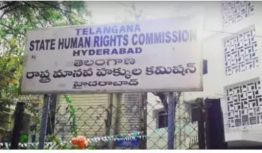 TGHRC ने 18 मोतियाबिंद सर्जरी पीड़ितों को मुआवजे की सिफारिश की TGHRC ने 18 मोतियाबिंद सर्जरी पीड़ितों को मुआवजे की सिफारिश की