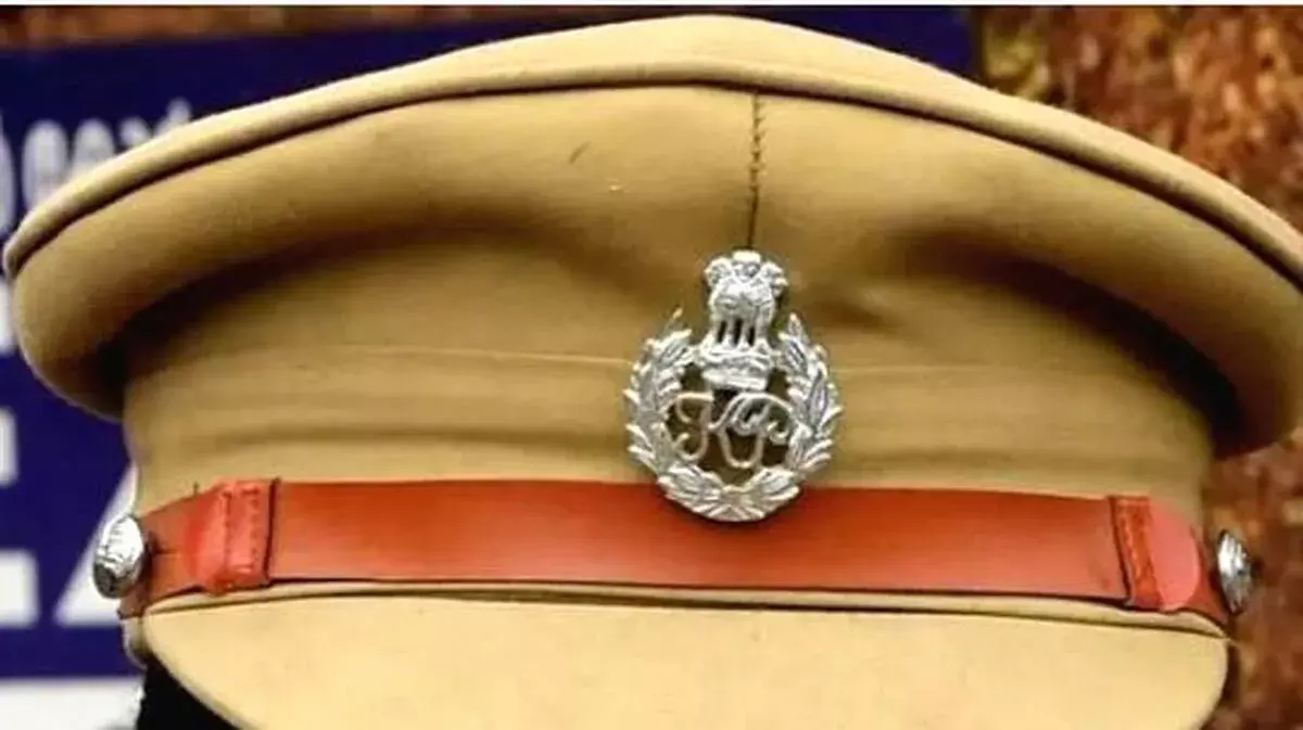 गेमिंग के नाम पर 7 लाख की ठगी, पुलिस अधिकारी आरोपी