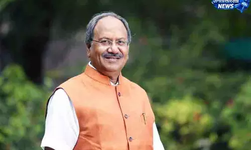 बृजमोहन अग्रवाल की पहल पर लोकसभा में सामने आया छत्तीसगढ़ का गौरवपूर्ण आवास लेखा-जोखा
