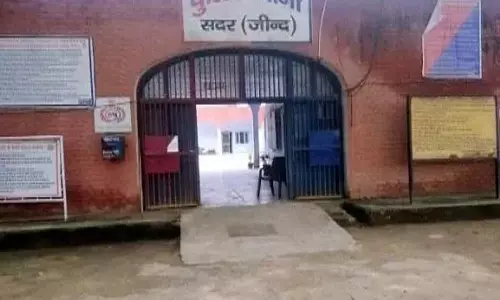 चाबरी टोल के पास हादसा SUV की टक्कर से युवक की मौत चाबरी टोल के पास हादसा SUV की टक्कर से युवक की मौत