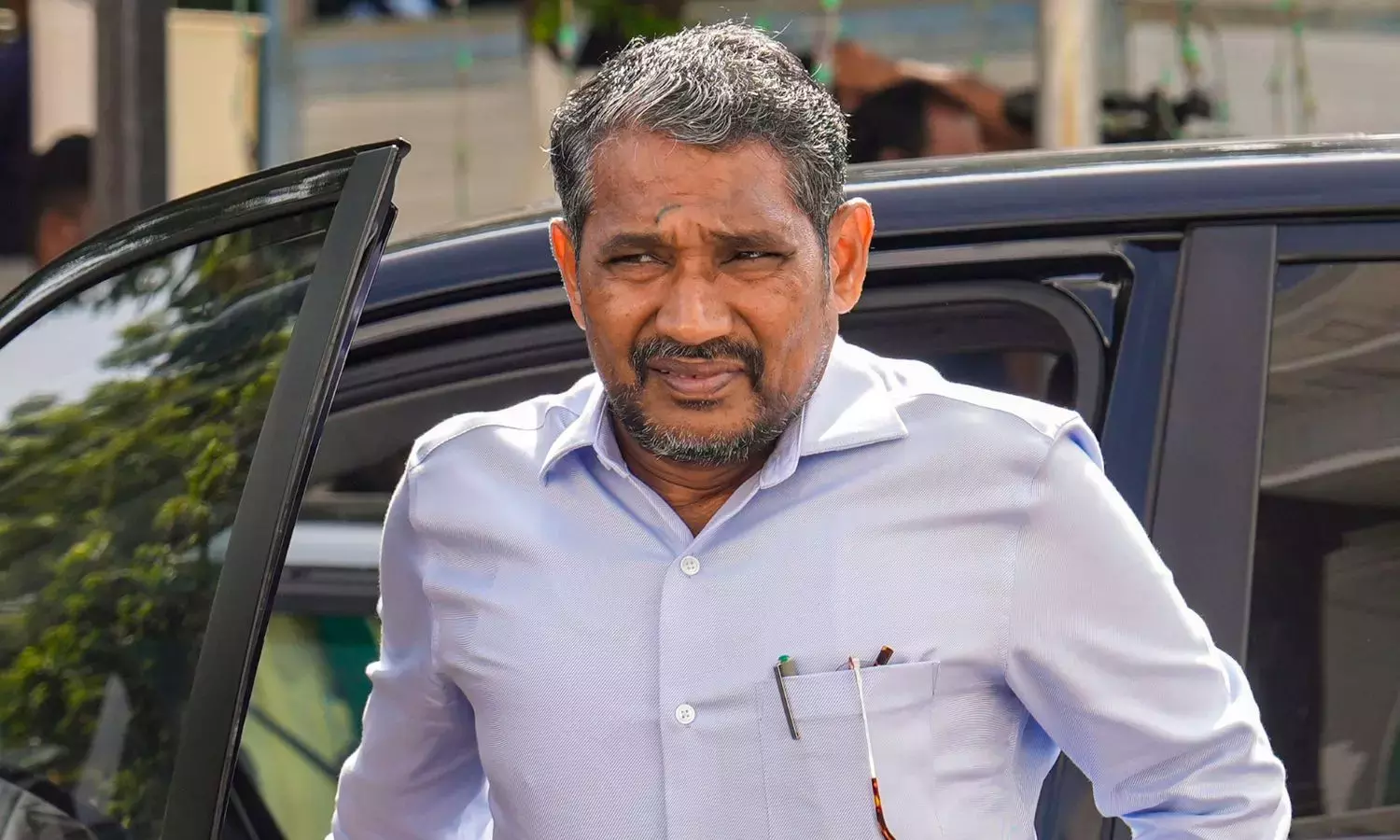 Tamil Nadu: वीसीके तमिल थाई वाज़्थु संकल्प का स्वागत करता है Tamil Nadu: वीसीके तमिल थाई वाज़्थु संकल्प का स्वागत करता है