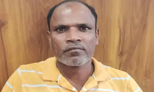 ओडिशा विजिलेंस ने आनंदपुर सर्विस कोऑपरेटिव सोसाइटी के पूर्व सचिव को गिरफ्तार किया ओडिशा विजिलेंस ने आनंदपुर सर्विस कोऑपरेटिव सोसाइटी के पूर्व सचिव को गिरफ्तार किया