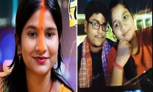 पत्नी को मारकर हुआ फरार वाराणसी में पहचान बदलकर छिपा था आरोपी पत्नी को मारकर हुआ फरार वाराणसी में पहचान बदलकर छिपा था आरोपी