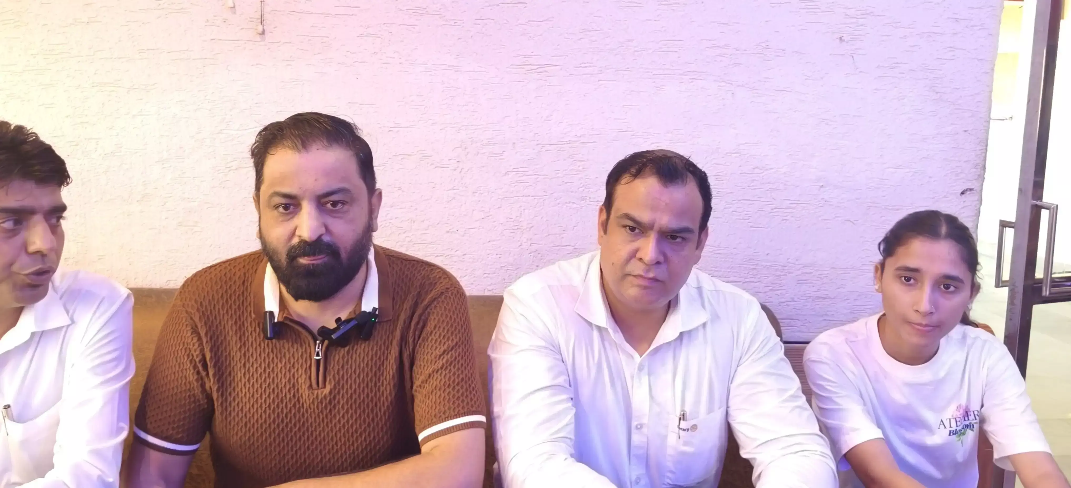 Nahan: सिरमौर फेस्टिवल की तारीखों का ऐलान, 9 से 17 सितंबर तक आयोजन Nahan: सिरमौर फेस्टिवल की तारीखों का ऐलान, 9 से 17 सितंबर तक आयोजन
