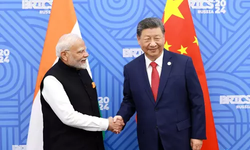 चीन को भारत का करारा जवाब अरुणाचल पर नहीं बदलेगा रुख
