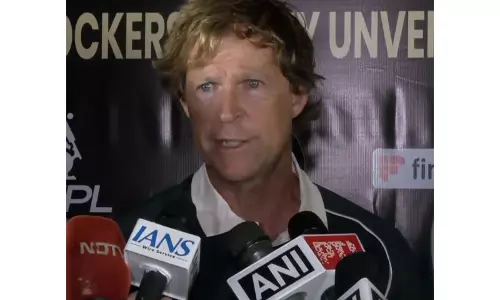 यूरोपीय क्रिकेट को नई ऊंचाई देने को तैयार जोंटी रोड्स यूरोपीय क्रिकेट को नई ऊंचाई देने को तैयार जोंटी रोड्स