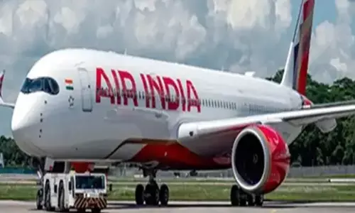 एयर इंडिया की उड़ान में बड़ा खुलासा पायलट का डोप टेस्ट फिर फेल एयर इंडिया की उड़ान में बड़ा खुलासा पायलट का डोप टेस्ट फिर फेल