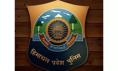 हिमाचल में दलित युवक का चालान फर्जी निकला हिमाचल में दलित युवक का चालान फर्जी निकला