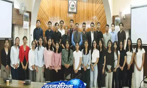 UPSC की तैयारी के लिए 30 छात्रों को दिल्ली भेजेगी सरकार