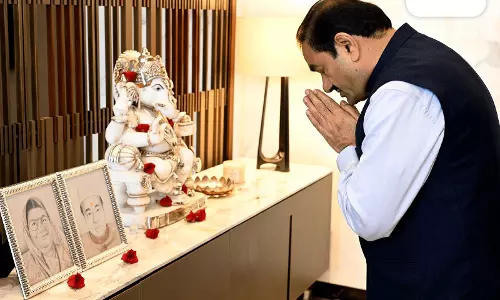 US कोर्ट से राहत के बाद गौतम अडानी ने समर्थकों को दिया धन्यवाद