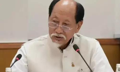 FCRA: रियो ने व्यापक विचार-विमर्श और JPC समीक्षा की मांग की FCRA: रियो ने व्यापक विचार-विमर्श और JPC समीक्षा की मांग की