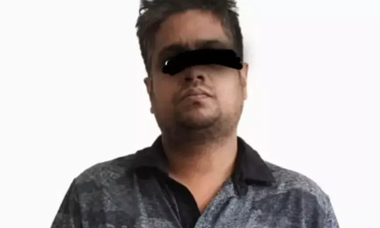 असम POCSO मामला: रिमांड पूरी, आरोपी को न्यायिक हिरासत असम POCSO मामला: रिमांड पूरी, आरोपी को न्यायिक हिरासत