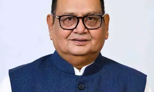 रामगोपाल अग्रवाल को मिली 5 दिन की ED रिमांड रामगोपाल अग्रवाल को मिली 5 दिन की ED रिमांड